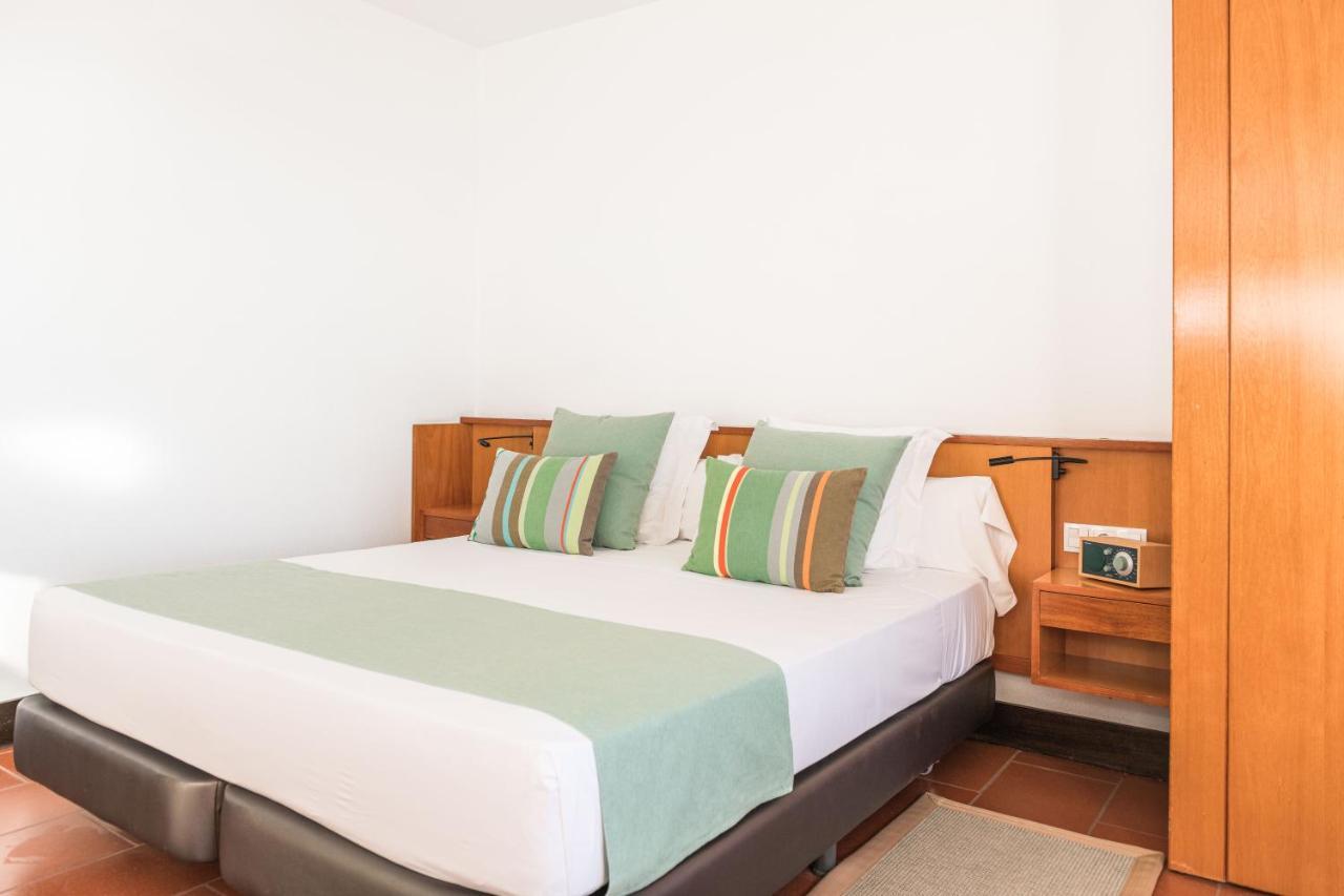Almadraba Park Hotel Roses Exterior photo