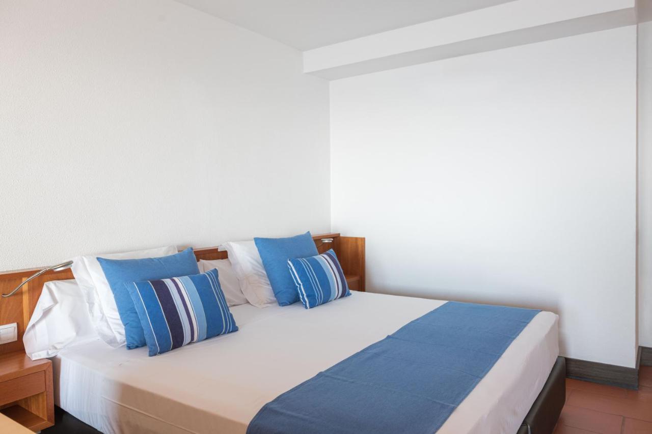 Almadraba Park Hotel Roses Exterior photo