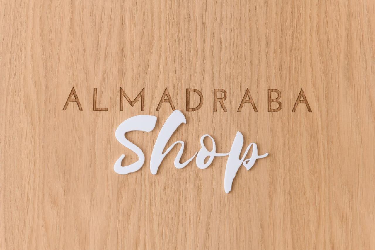 Almadraba Park Hotel Roses Exterior photo