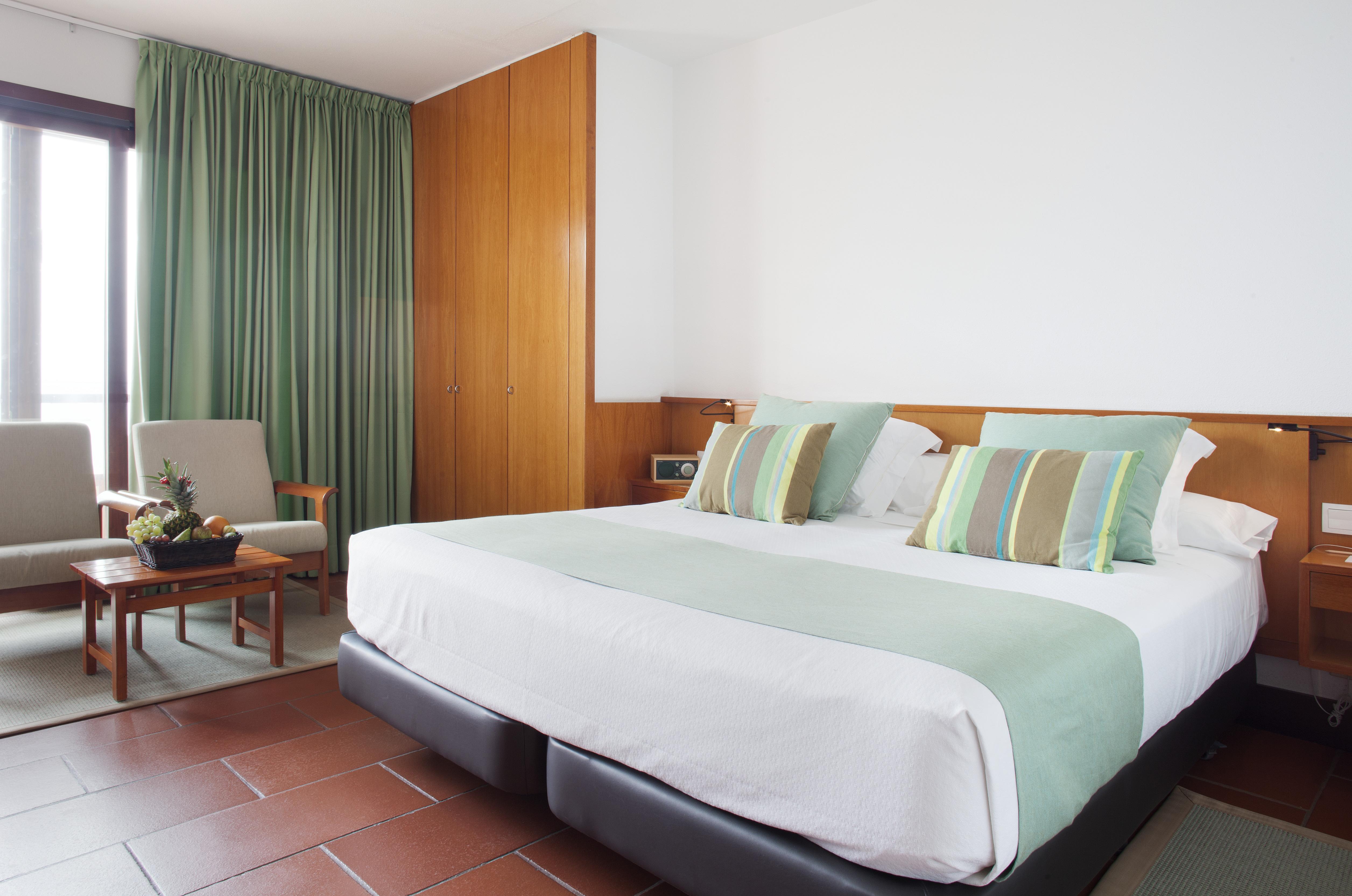 Almadraba Park Hotel Roses Exterior photo