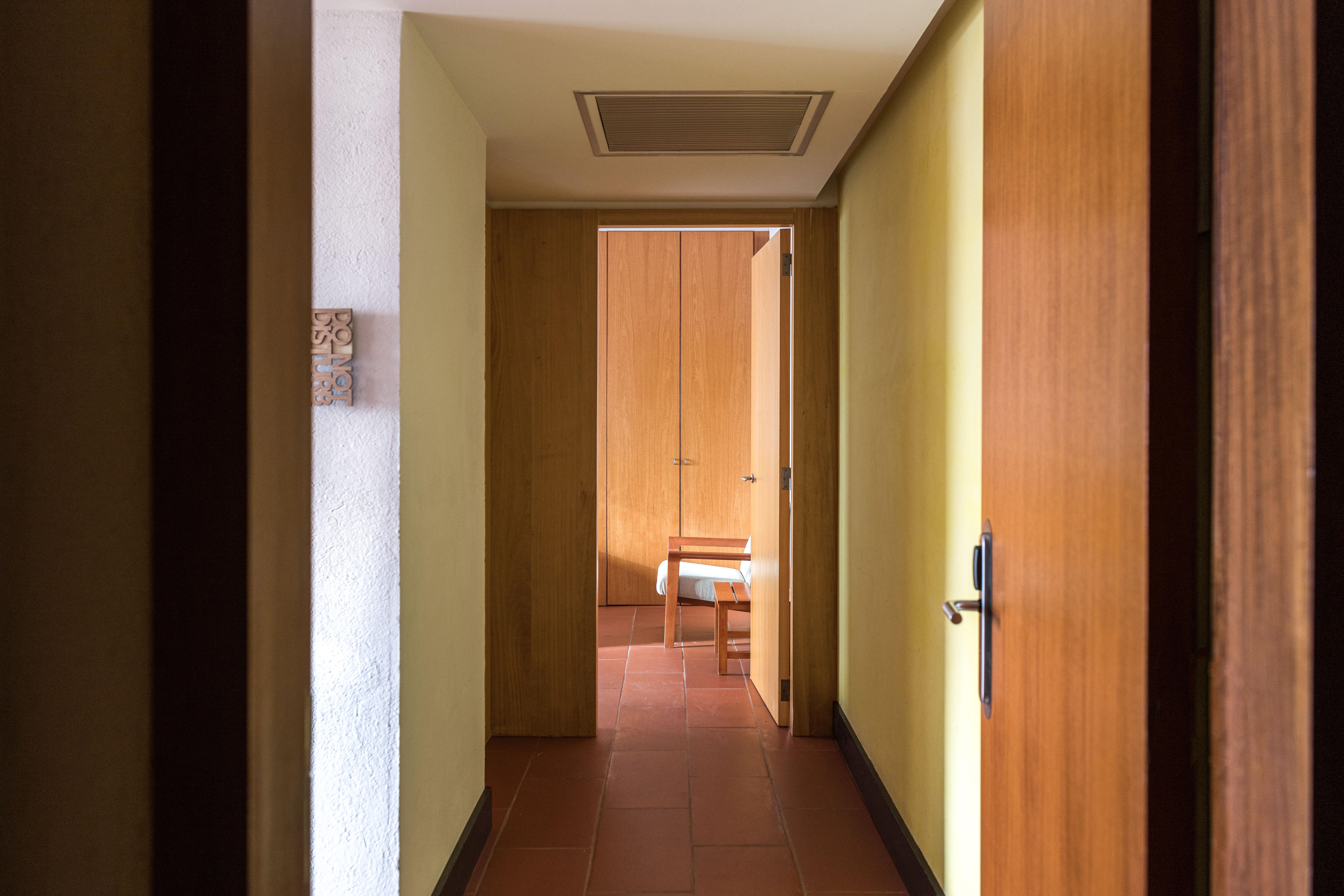 Almadraba Park Hotel Roses Exterior photo