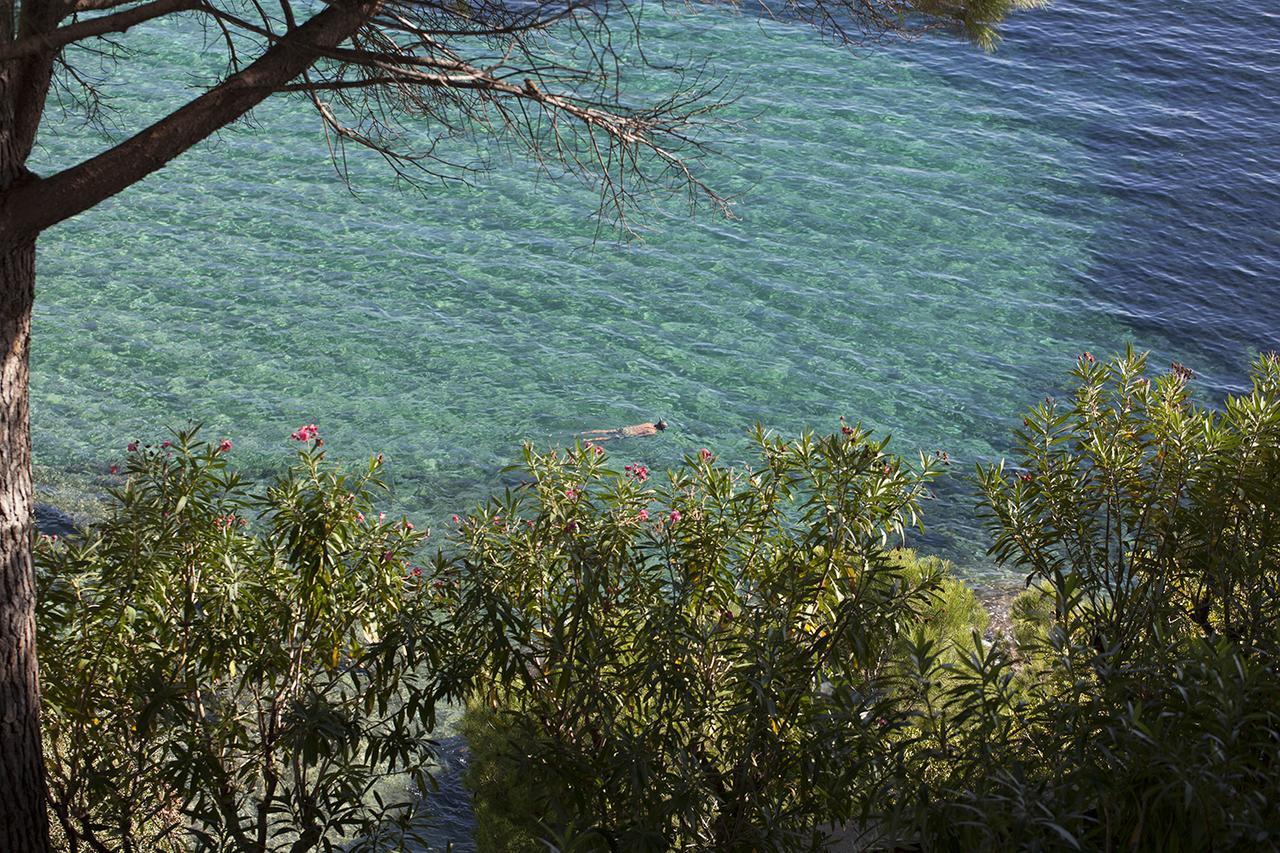 Almadraba Park Hotel Roses Exterior photo